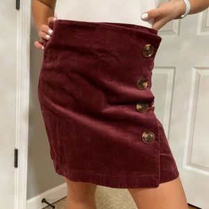 Skirt